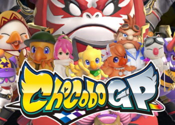 Kembalinya Spin-Off Legendaris, Wawancara Eksklusif Chocobo GP dengan Square Enix