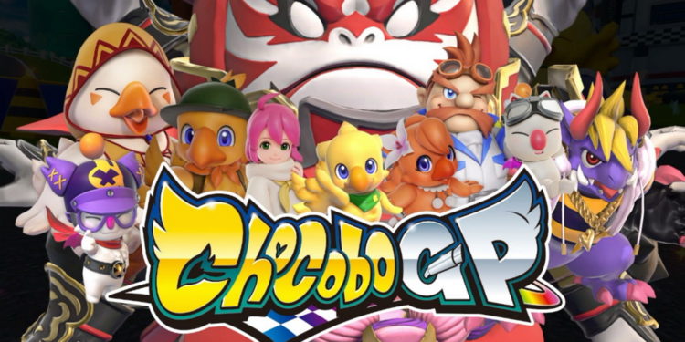 Kembalinya Spin-Off Legendaris, Wawancara Eksklusif Chocobo GP dengan Square Enix