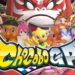 Kembalinya Spin-Off Legendaris, Wawancara Eksklusif Chocobo GP dengan Square Enix
