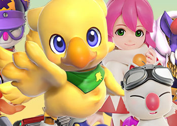 Inilah rangkuman review lengkap kami untuk game kart racing Chocobo GP