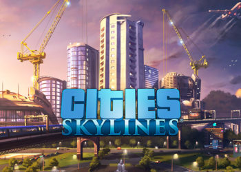 Kini game besutan Paradox Interactive - Cities Skylines bisa kamu klaim gratis sekarang juga di Epic Games Store.