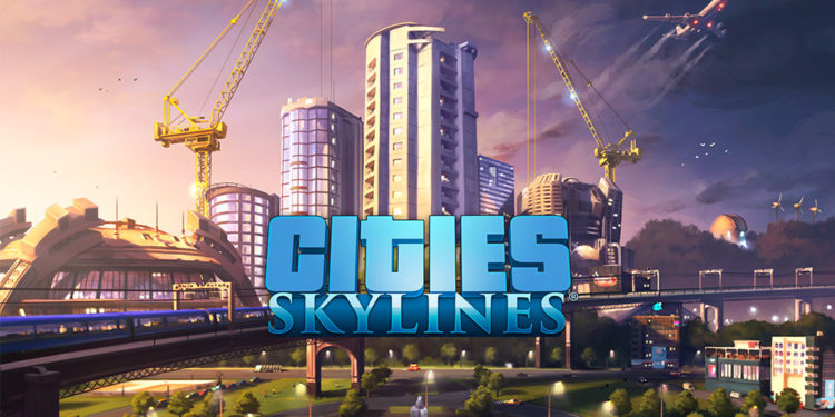 Kini game besutan Paradox Interactive - Cities Skylines bisa kamu klaim gratis sekarang juga di Epic Games Store.