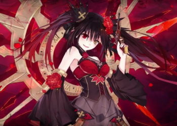 Kadokawa resmi mengumumkan game adaptasi anime Date A Live: Spirit Crisis yang dikhususkan untuk mobile