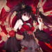 Kadokawa resmi mengumumkan game adaptasi anime Date A Live: Spirit Crisis yang dikhususkan untuk mobile