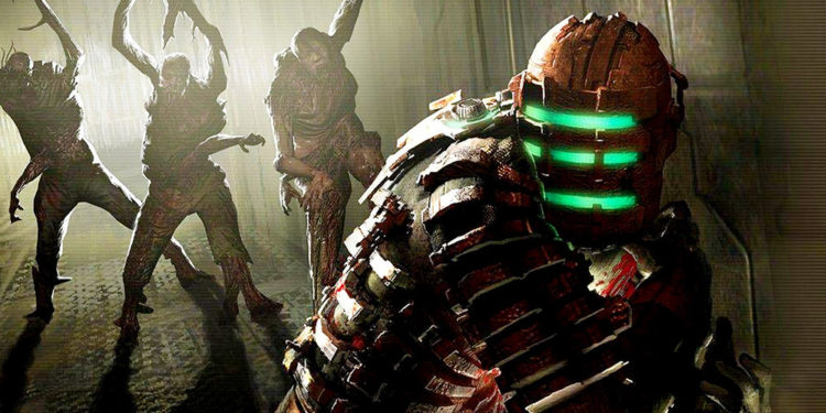 EA bersama Motive telah menargetkan Dead Space Remake baru akan rilis pada tahun 2023 mendatang demi kualitas game yang lebih baik.