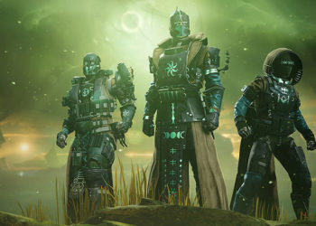 Kebetulan kami mendapatkan kesempatan untuk review ekspansi terbaru untuk Destiny 2 - The Witch Queen yang telah resmi dirilis. Mari simak!