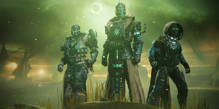 Kebetulan kami mendapatkan kesempatan untuk review ekspansi terbaru untuk Destiny 2 - The Witch Queen yang telah resmi dirilis. Mari simak!