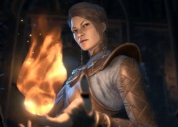 Blizzard Entertainment telah membawa update baru Diablo IV yang kali ini berfokus pada proses dibalik pengembangan dunianya yang imersif