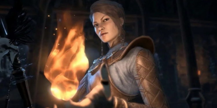Blizzard Entertainment telah membawa update baru Diablo IV yang kali ini berfokus pada proses dibalik pengembangan dunianya yang imersif