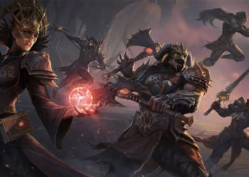 Menyusul Android, kini pengguna iOS sudah dapat melakukan pra-registrasi mobile game Diablo Immortal di iPhone atau iPad.