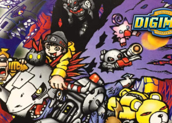 Produser game Digimon - Kazamasu Habu telah mengungkapkan ketertarikan dan mempertimbangkan untuk merilis ulang Digimon World.