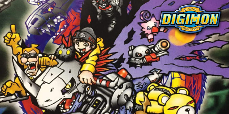 Produser game Digimon - Kazamasu Habu telah mengungkapkan ketertarikan dan mempertimbangkan untuk merilis ulang Digimon World.