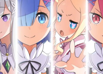 Disgaea RPG telah kedatangan event kolaborasi spesial dengan Re: Zero yang membawa beragam konten eksklusif