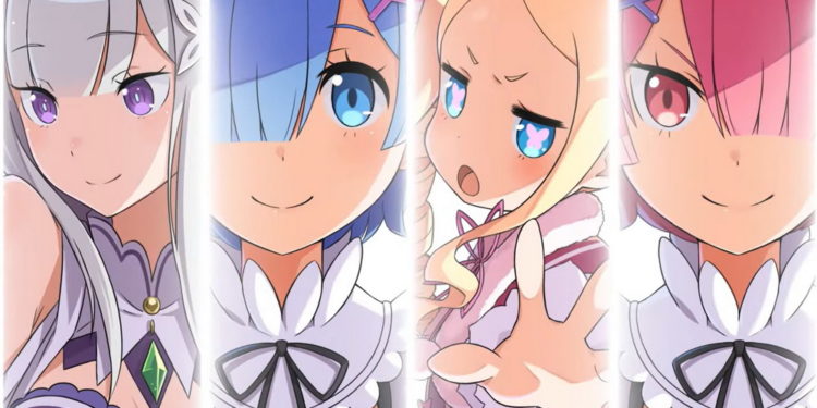 Disgaea RPG telah kedatangan event kolaborasi spesial dengan Re: Zero yang membawa beragam konten eksklusif