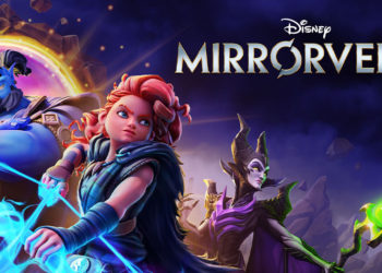 Disney bekerjasama dengan Kabam telah resmi mengumumkan Disney Mirrorverse, game action RPG yang akan rilis Juni 2022 untuk mobile.