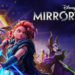 Disney bekerjasama dengan Kabam telah resmi mengumumkan Disney Mirrorverse, game action RPG yang akan rilis Juni 2022 untuk mobile.