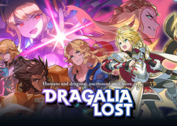 Cygames dan Nintendo resmi mengumumkan bahwa bagian akhir dari chapter 26 akan dirilis pada Juli 2022 dan menutup Dragalia Lost setelahnya.