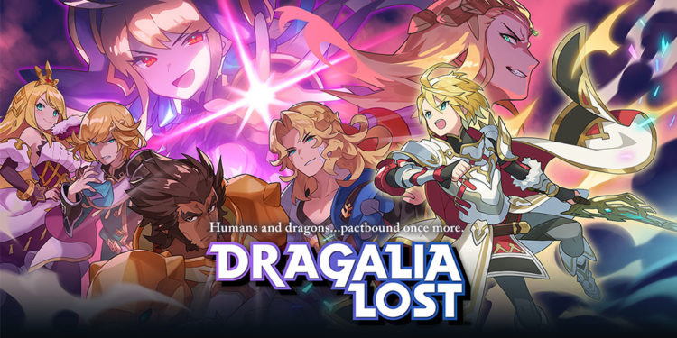 Cygames dan Nintendo resmi mengumumkan bahwa bagian akhir dari chapter 26 akan dirilis pada Juli 2022 dan menutup Dragalia Lost setelahnya.