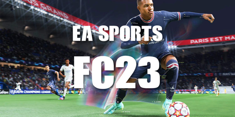 Rumor menyebutkan kalau EA akan merubah nama game sepakbolanya yaitu FIFA menjadi EA Sports Football Club dalam waktu dekat.