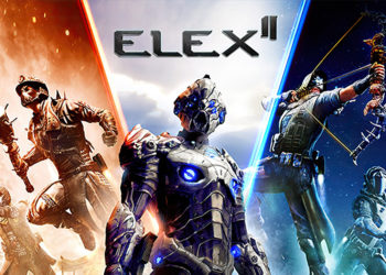 Elex II digadang-gadang menawarkan pengalaman bermain game RPG yang lebih baik dari seri pertamanya. Penasaran seperti apa? Simak review kami