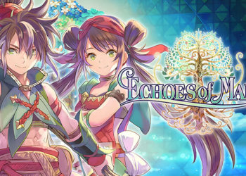 Square Enix telah mengumumkan masa para-registrasi untuk Echoes of Mana bagi kamu yang sudah bersiap untuk memainkannya ketika rilis.