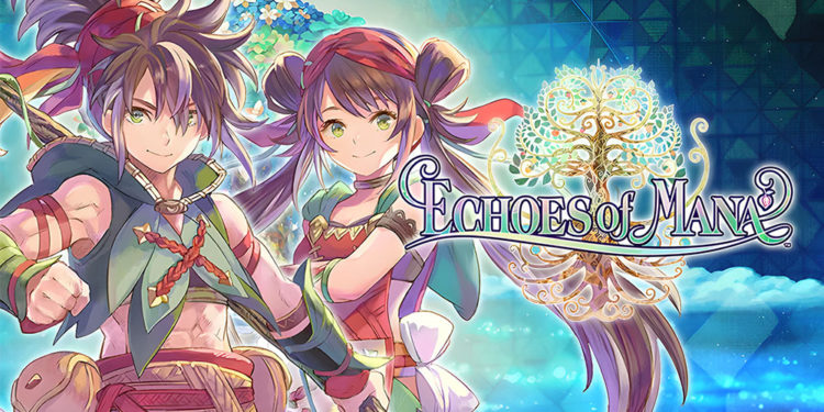 Square Enix telah mengumumkan masa para-registrasi untuk Echoes of Mana bagi kamu yang sudah bersiap untuk memainkannya ketika rilis.