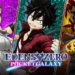 Berikut adalah tier list untuk game mobile RPG terbaru Edens Zero Pocket Galaxy