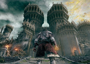 YouTuber bernama Distortion2 berhasil capai rekor speedrun baru dengan menamatkan Elden Ring kurang dari 50 menit saja