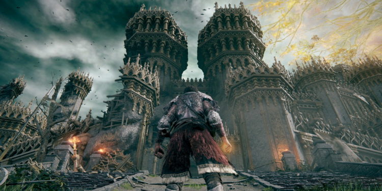 YouTuber bernama Distortion2 berhasil capai rekor speedrun baru dengan menamatkan Elden Ring kurang dari 50 menit saja