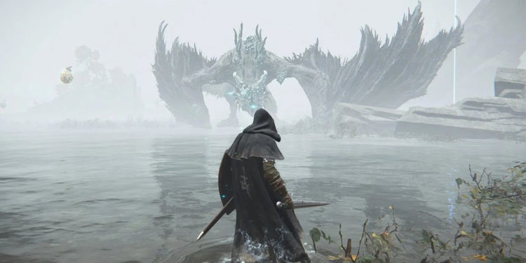 Seseorang berhasil menyelesaikan speedrun Elden Ring tepatnya hanya butuh waktu sekitar 2 jam 34 menit.