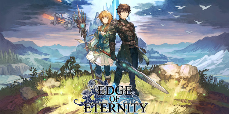 Midgar Studio & Dear Villagers serta SCRYsoft mengumumkan Edge of Eternity akan rilis secara digital melalui PlayStation Store pada 5 April.
