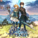 Midgar Studio & Dear Villagers serta SCRYsoft mengumumkan Edge of Eternity akan rilis secara digital melalui PlayStation Store pada 5 April.