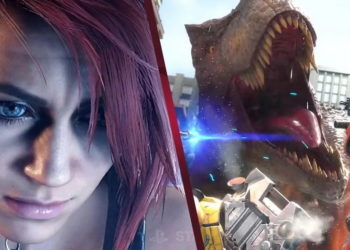 Hiroyuki Kobayashi yang merupakan mantan produser Dino Crisis ternyata ikut terlibat aktif dalam pengembangan game terbaru Exoprimal