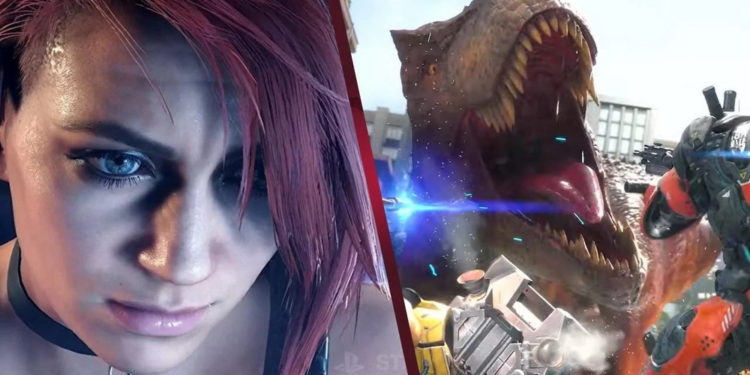 Hiroyuki Kobayashi yang merupakan mantan produser Dino Crisis ternyata ikut terlibat aktif dalam pengembangan game terbaru Exoprimal