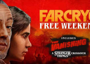 Ubisoft telah resmi mengumumkan Far Cry 6 akan mendapatkan Free Weekend alias bisa kamu mainkan secara gratis mulai dari 24 Maret.