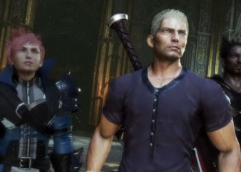 Data terbaru ungkap kalau Stranger of Paradise: FF Origin termasuk salah satu spin-off dengan penjualan terendah di seluruh franchise Final Fantasy