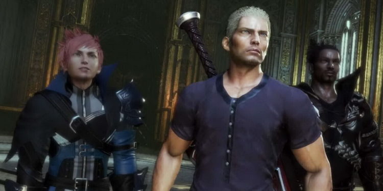 Data terbaru ungkap kalau Stranger of Paradise: FF Origin termasuk salah satu spin-off dengan penjualan terendah di seluruh franchise Final Fantasy