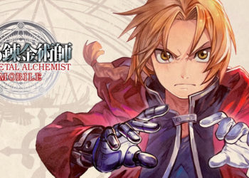 Square Enix mengonfirmasi penutupan Fullmetal Alchemist Mobile pada akhir Maret 2024