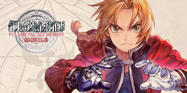 Square Enix mengonfirmasi penutupan Fullmetal Alchemist Mobile pada akhir Maret 2024
