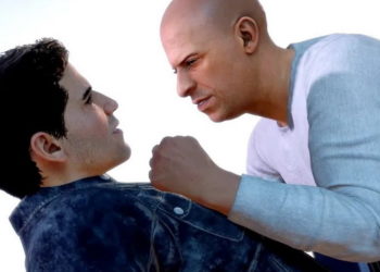 Bandai Namco berencana untuk menarik pemasaran versi digital Fast & Furious Crossroads pada 29 April mendatang