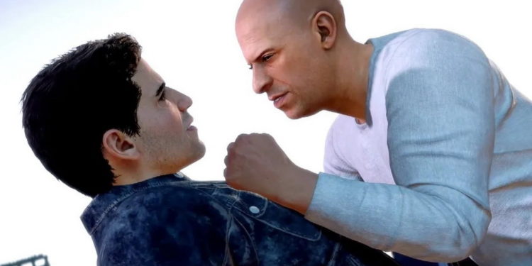 Bandai Namco berencana untuk menarik pemasaran versi digital Fast & Furious Crossroads pada 29 April mendatang