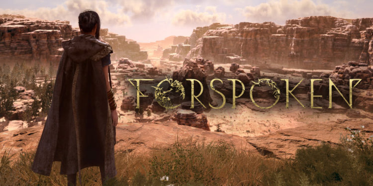 Square Enix dan Luminous Productions terpaksa menunda perilisan Forspoken dari yang sebelumnya direncanakan Mei jadi ke Oktober 2022