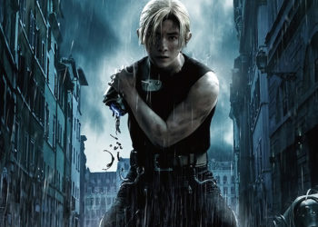 Warner Bros. Interactive Japan baru saja mengumumkan dua film live-action baru yang mengadaptasi seri anime populer Fullmetal Alchemist