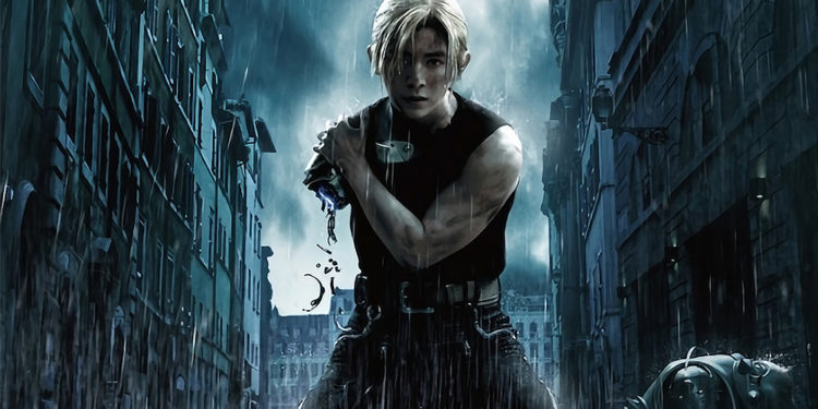 Warner Bros. Interactive Japan baru saja mengumumkan dua film live-action baru yang mengadaptasi seri anime populer Fullmetal Alchemist