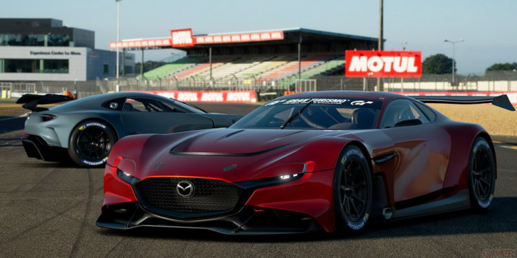 Developer Polyphony Digital akhirnya telah merespon kritik untuk sistem reward Gran Turismo 7 dan siap membawa perbaikan besar untuknya