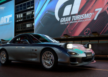 Polyphony Digital telah resmi mengumumkan update apa saja yang akan mereka bagikan di Gran Turismo 7.