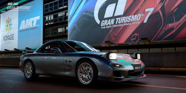 Polyphony Digital telah resmi mengumumkan update apa saja yang akan mereka bagikan di Gran Turismo 7.
