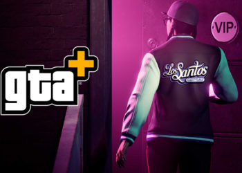 Rockstar Games telah resmi mengumumkan GTA+, sebuah layanan berupa subscription untukmu yang aktif memainkan Grand Theft Auto Online.