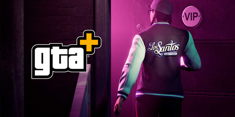 Rockstar Games telah resmi mengumumkan GTA+, sebuah layanan berupa subscription untukmu yang aktif memainkan Grand Theft Auto Online.