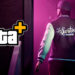 Rockstar Games telah resmi mengumumkan GTA+, sebuah layanan berupa subscription untukmu yang aktif memainkan Grand Theft Auto Online.